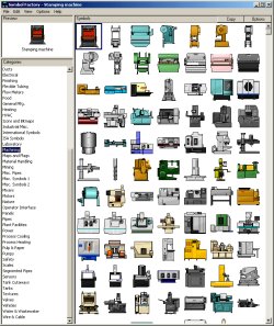 Symbol Factory 3.0.68